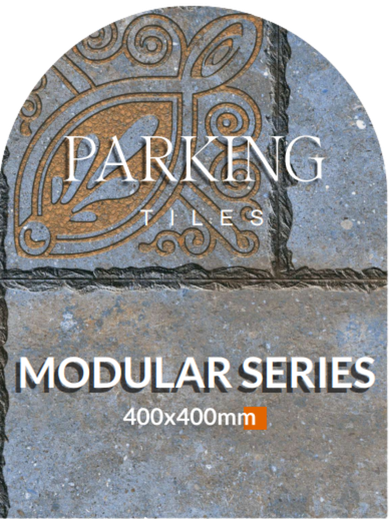 MODULAR SERIES