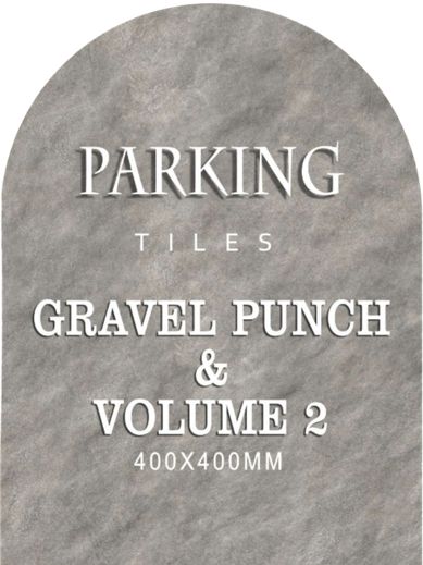 GRAVEL VOLUME 2