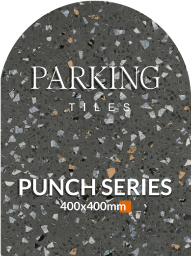 TERRAZZO